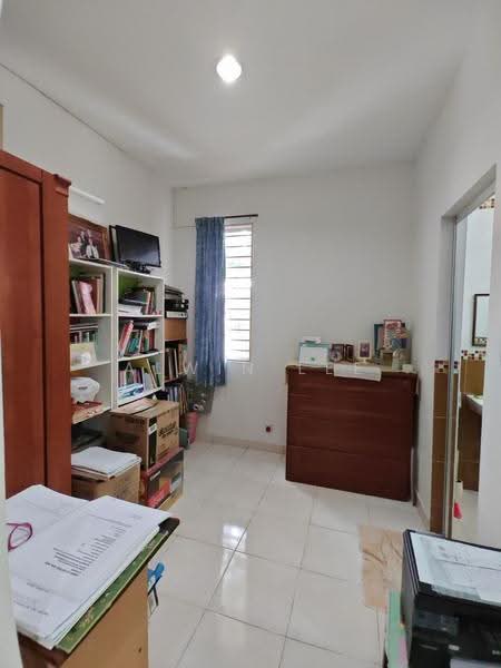 Rumah Teres 2-Tingkat untuk Dijual di Setia Indah (Setia Alam) - Alwin Lee - Study - PropertyGuru.com.my