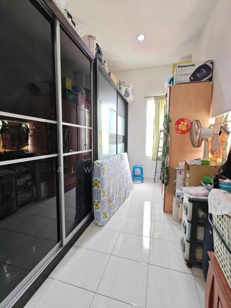 Rumah Teres 2-Tingkat untuk Dijual di Setia Indah (Setia Alam) - Alwin Lee - Interior - PropertyGuru.com.my