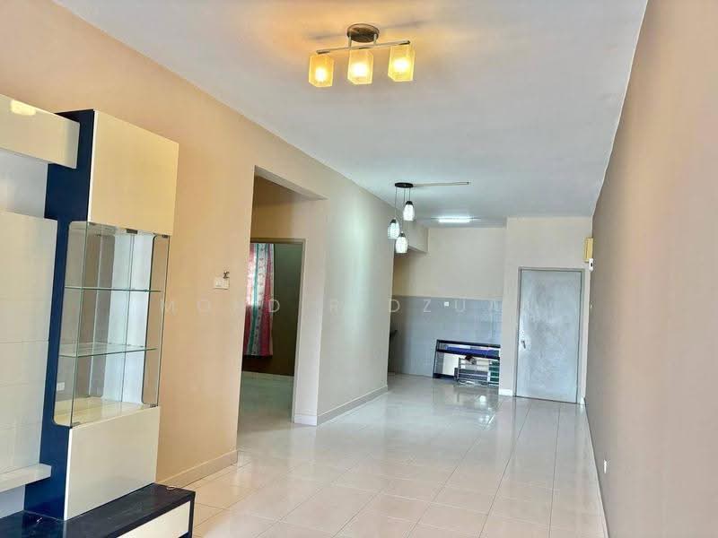 Kondominium untuk Dijual di Symphony Heights (Simfoni Heights) - Mohd Ridzuan - Living Room - PropertyGuru.com.my