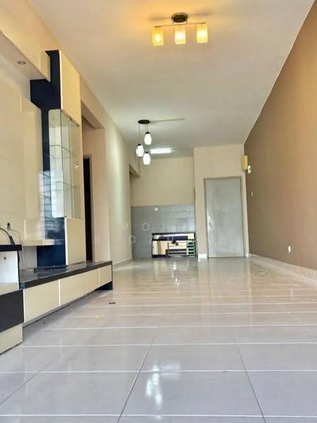 Kondominium untuk Dijual di Symphony Heights (Simfoni Heights) - Mohd Ridzuan - Living Room - PropertyGuru.com.my