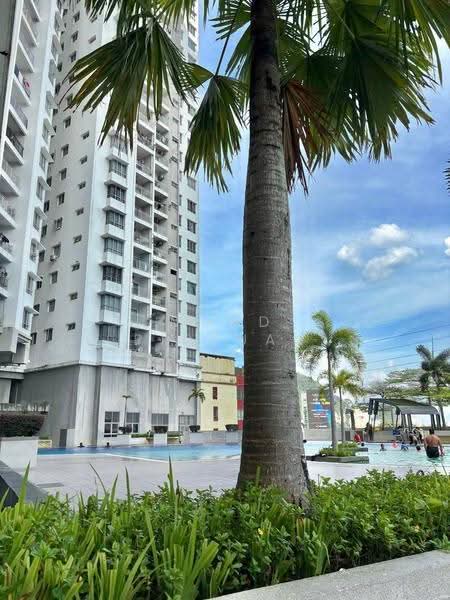 Kondominium untuk Dijual di Symphony Heights (Simfoni Heights) - Mohd Ridzuan - Exterior - PropertyGuru.com.my