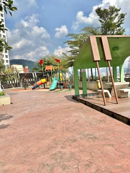 Kondominium untuk Dijual di Symphony Heights (Simfoni Heights) - Mohd Ridzuan - Exterior - PropertyGuru.com.my