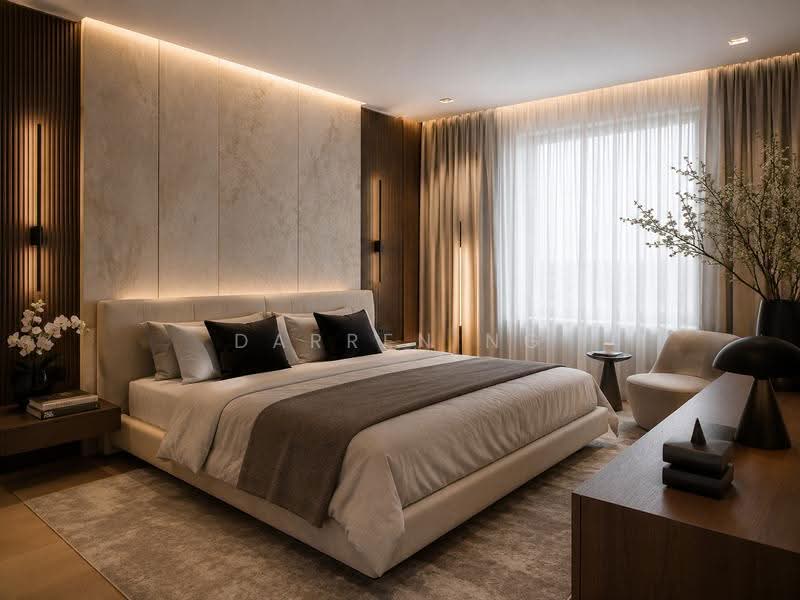 Rumah Berkembar untuk Dijual di Seremban 2 , Bandar Sri Sendayan , Nilai (Seremban 2) - Darren Ng - Bedroom - PropertyGuru.com.my