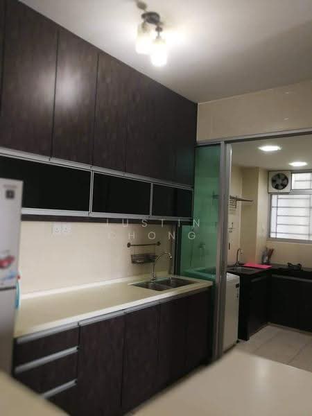 Condominium for Rent at Platinum Lake PV 13 - Justin Chong - PropertyGuru.com.my