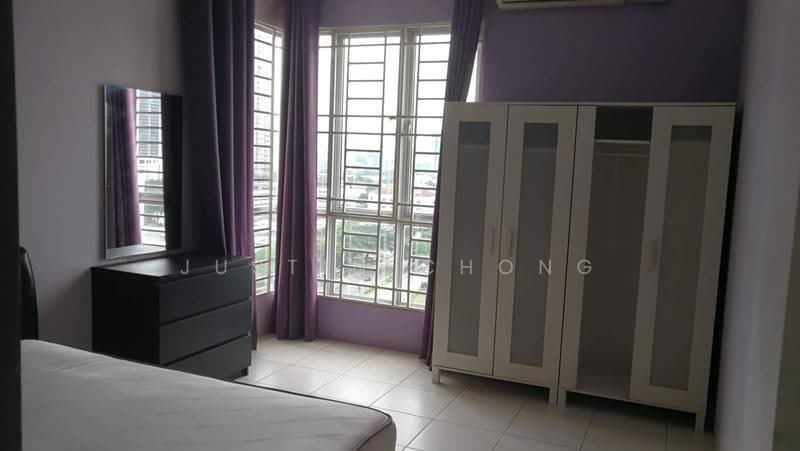 Condominium for Rent at Platinum Lake PV 13 - Justin Chong - PropertyGuru.com.my