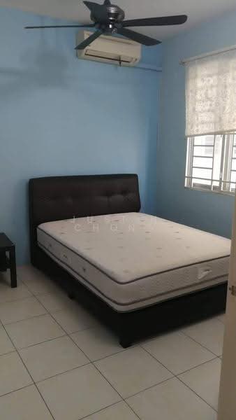 Condominium for Rent at Platinum Lake PV 13 - Justin Chong - PropertyGuru.com.my