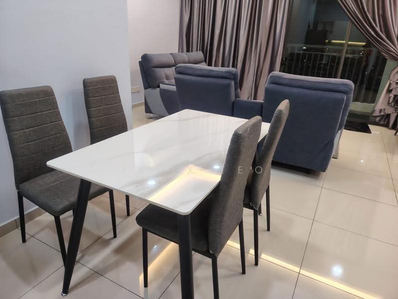 Service Residence for Rent at 8Scape Residence @ Sutera - Felix Teo - PropertyGuru.com.my