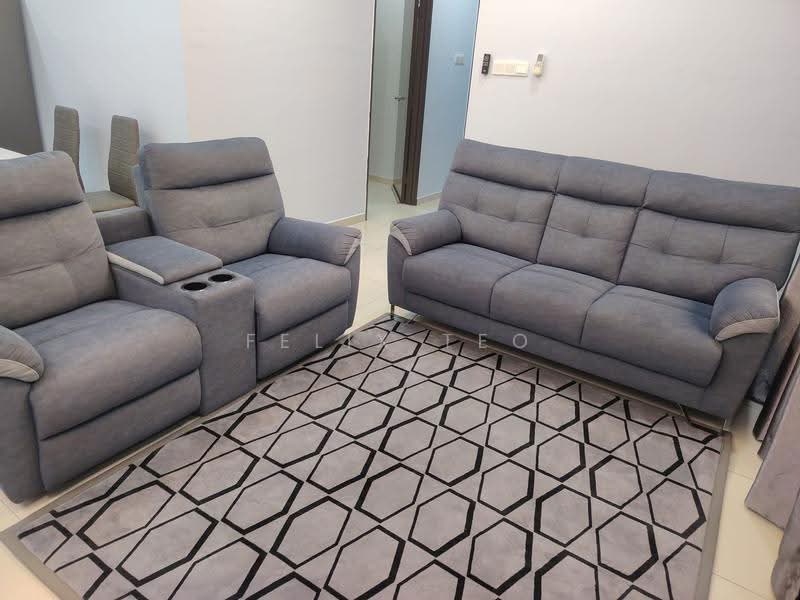 Service Residence for Rent at 8Scape Residence @ Sutera - Felix Teo - PropertyGuru.com.my
