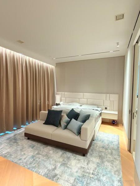 Condominium for Sale at Aira Residence - Zach Lim - Bedroom - PropertyGuru.com.my