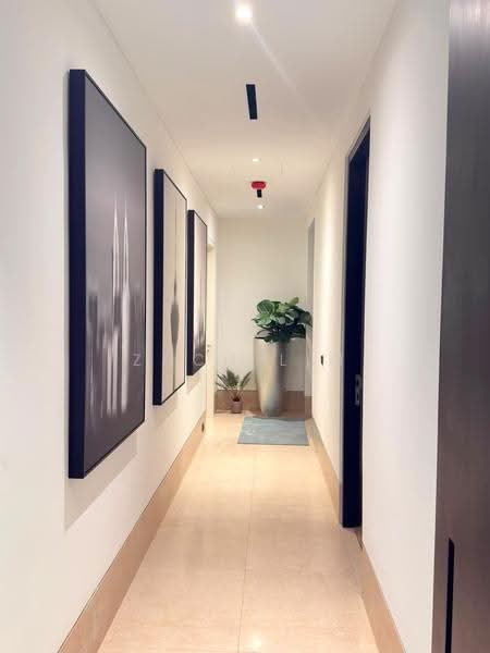 Condominium for Sale at Aira Residence - Zach Lim - Corridor - PropertyGuru.com.my