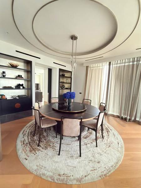 Condominium for Sale at Aira Residence - Zach Lim - Dining Room - PropertyGuru.com.my