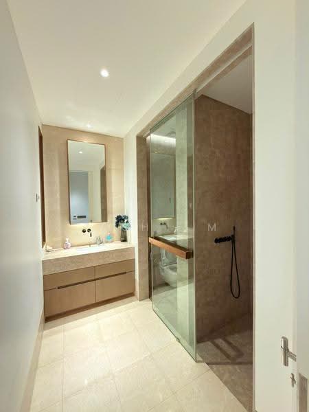 Condominium for Sale at Aira Residence - Zach Lim - Bathroom - PropertyGuru.com.my