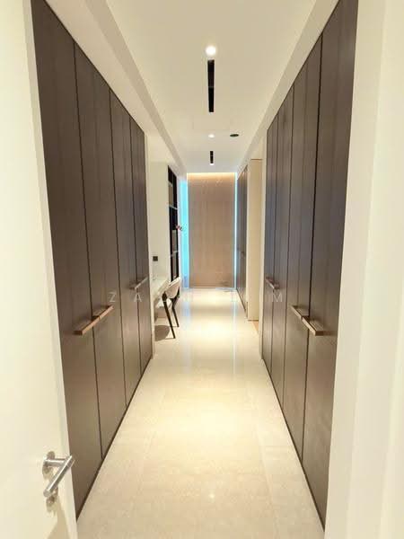 Condominium for Sale at Aira Residence - Zach Lim - Corridor - PropertyGuru.com.my