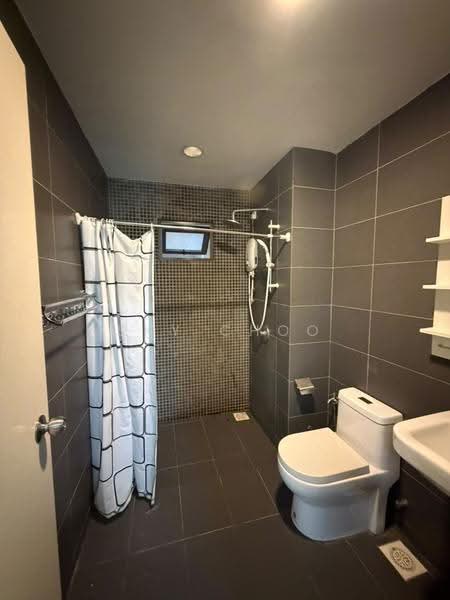Condominium for Rent at Parkhill Residence - Sky Choo - Bathroom - PropertyGuru.com.my