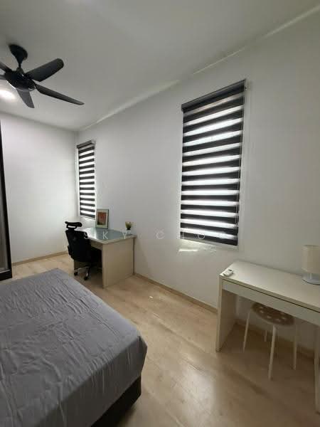 Condominium for Rent at Parkhill Residence - Sky Choo - Bedroom - PropertyGuru.com.my