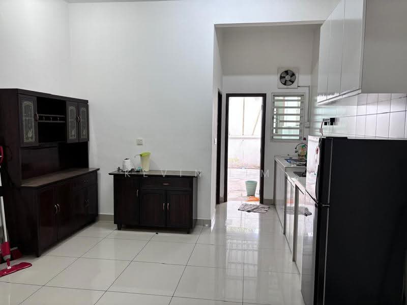 Rumah Teres untuk Dijual di Kampung Perlis (Bayan Lepas) - Kevin Lim - Kitchen - PropertyGuru.com.my