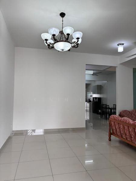 Rumah Teres untuk Dijual di Kampung Perlis (Bayan Lepas) - Kevin Lim - Living Room - PropertyGuru.com.my