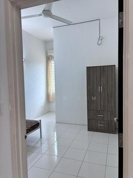 Rumah Teres untuk Dijual di Kampung Perlis (Bayan Lepas) - Kevin Lim - Bedroom - PropertyGuru.com.my