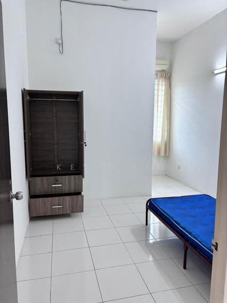 Rumah Teres untuk Dijual di Kampung Perlis (Bayan Lepas) - Kevin Lim - Bedroom - PropertyGuru.com.my