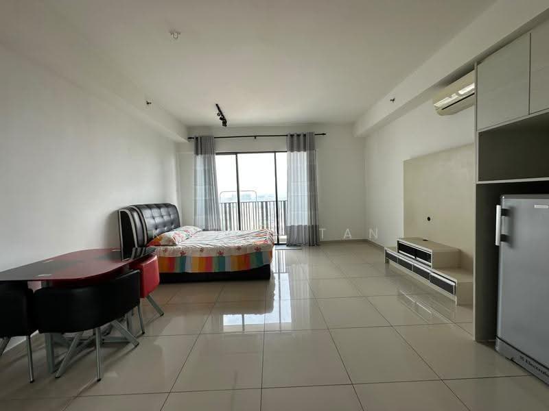 Service Residence for Rent at i-SOHO @ i-City - Kelven Tan - Bedroom - PropertyGuru.com.my