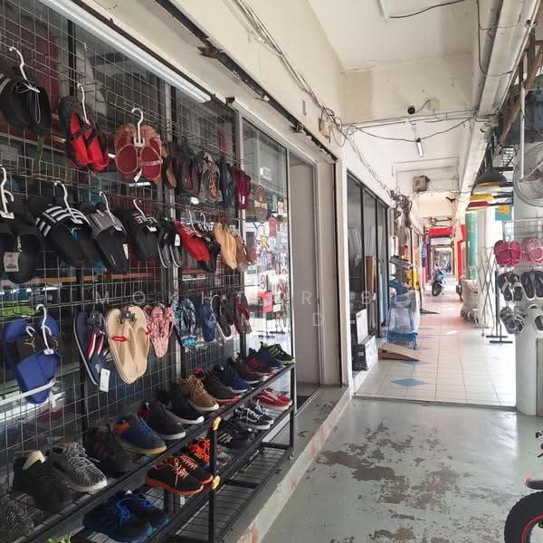 Shop / Office for Sale in Medan Kamunting Jaya (Kamunting) - Mokhtar Bin Mohamad Akhir - PropertyGuru.com.my