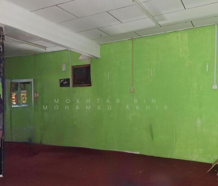 Shop / Office for Sale in Medan Kamunting Jaya (Kamunting) - Mokhtar Bin Mohamad Akhir - Interior - PropertyGuru.com.my