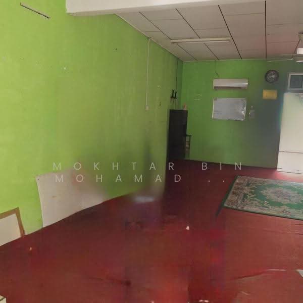 Shop / Office for Sale in Medan Kamunting Jaya (Kamunting) - Mokhtar Bin Mohamad Akhir - Interior - PropertyGuru.com.my