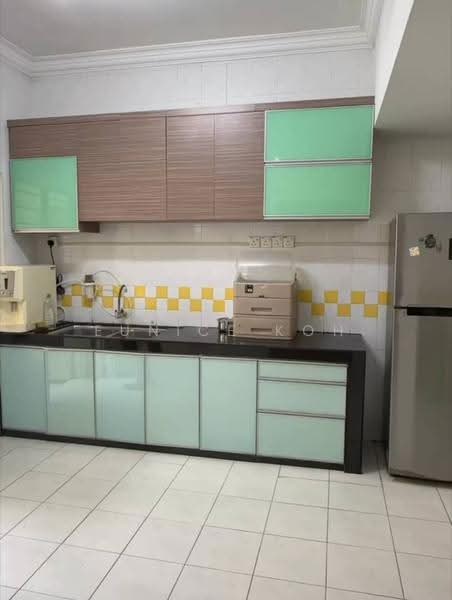 Rumah Teres 2-Tingkat untuk Dijual di Bandar Baru Permas Jaya (Permas Jaya) - Eunice Koh - PropertyGuru.com.my