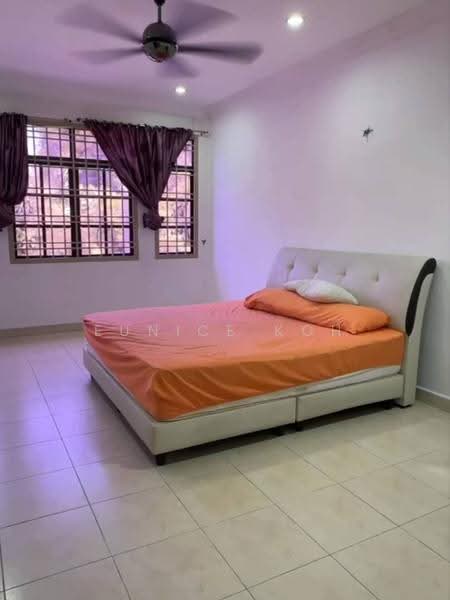 Rumah Teres 2-Tingkat untuk Dijual di Bandar Baru Permas Jaya (Permas Jaya) - Eunice Koh - PropertyGuru.com.my
