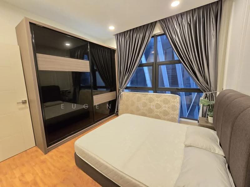 Service Residence for Sale at Arte Mont Kiara - Eugene Choo - Bedroom - PropertyGuru.com.my