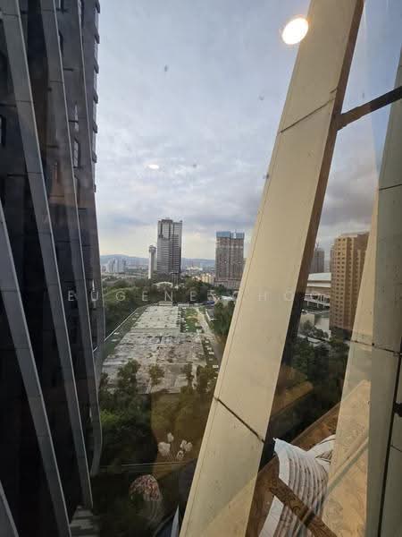 Service Residence for Sale at Arte Mont Kiara - Eugene Choo - View - PropertyGuru.com.my