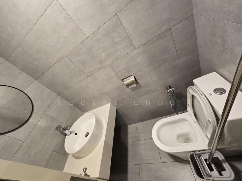 Service Residence for Sale at Arte Mont Kiara - Eugene Choo - Bathroom - PropertyGuru.com.my