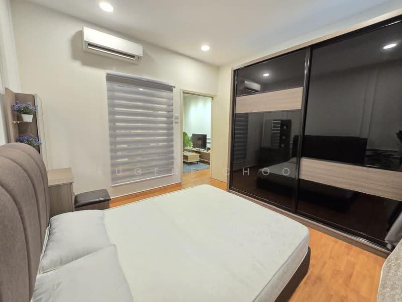 Service Residence for Sale at Arte Mont Kiara - Eugene Choo - Bedroom - PropertyGuru.com.my