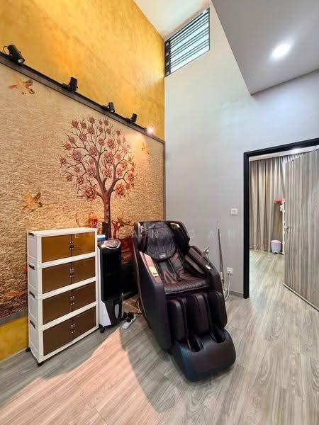 Rumah Teres 2-Tingkat untuk Dijual di Bandar Seri Alam (Masai) - Ethan Gan - Interior - PropertyGuru.com.my