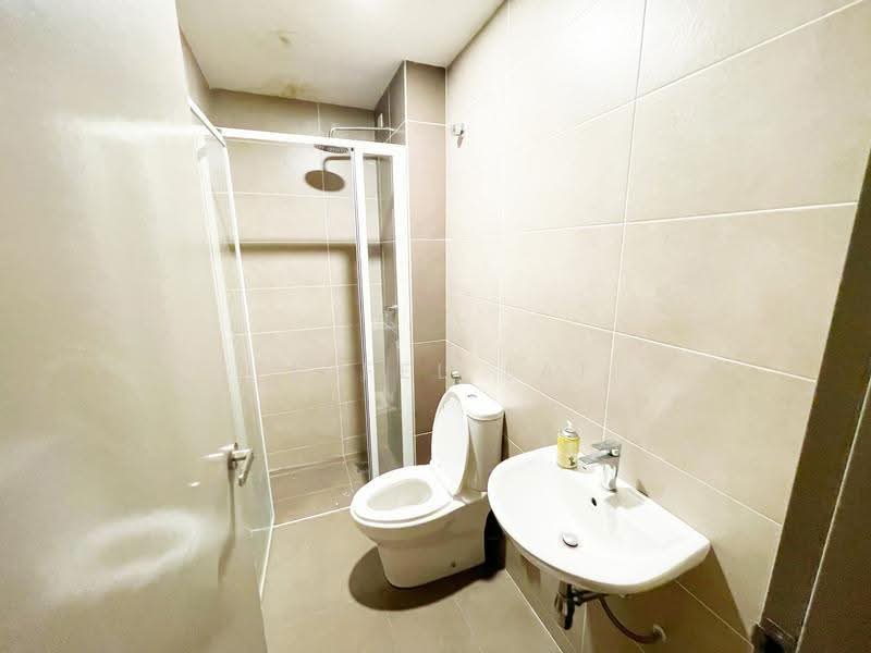Rumah Teres 2-Tingkat untuk Disewa di Kajang (Selangor) - Eiffel Lai - Bathroom - PropertyGuru.com.my