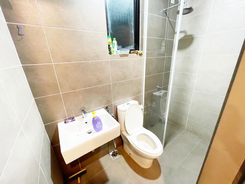 Rumah Teres 2-Tingkat untuk Disewa di Kajang (Selangor) - Eiffel Lai - Bathroom - PropertyGuru.com.my