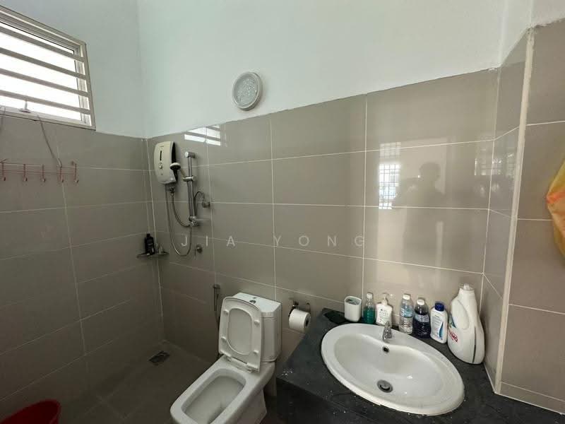 1-storey Terraced House for Sale in Balik Pulau (Penang) - Jia Yong - Bathroom - PropertyGuru.com.my