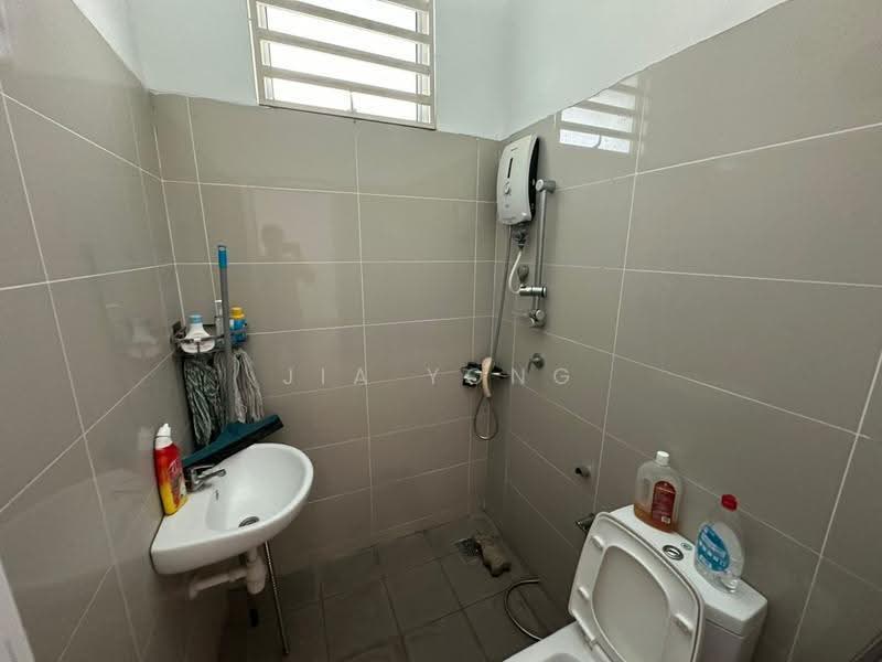 1-storey Terraced House for Sale in Balik Pulau (Penang) - Jia Yong - Bathroom - PropertyGuru.com.my