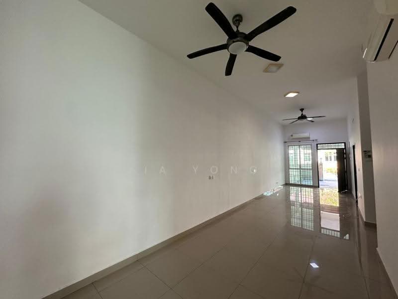 1-storey Terraced House for Sale in Balik Pulau (Penang) - Jia Yong - Living Room - PropertyGuru.com.my