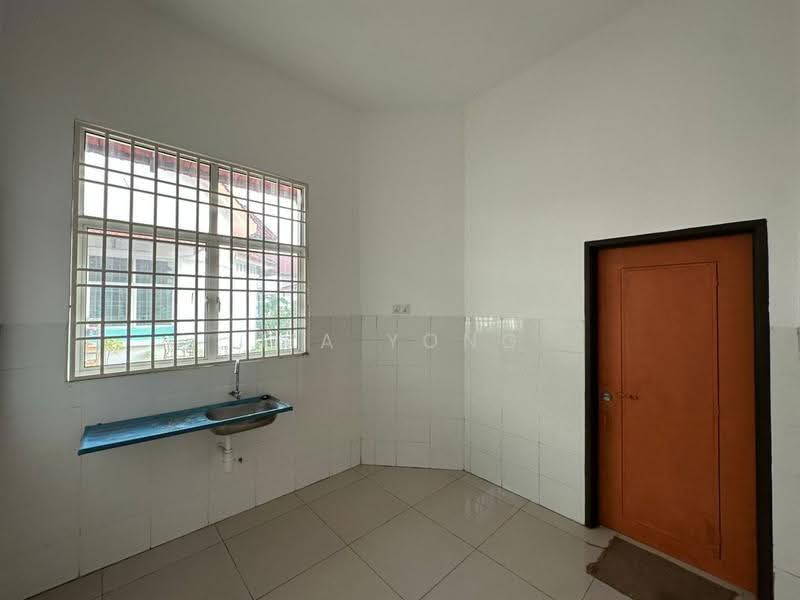 1-storey Terraced House for Sale in Balik Pulau (Penang) - Jia Yong - Kitchen - PropertyGuru.com.my