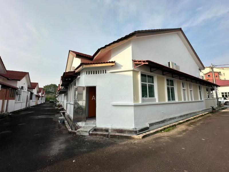 1-storey Terraced House for Sale in Balik Pulau (Penang) - Jia Yong - Exterior - PropertyGuru.com.my