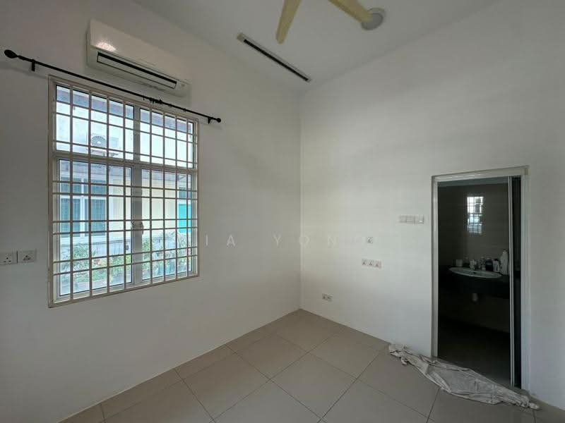 1-storey Terraced House for Sale in Balik Pulau (Penang) - Jia Yong - Interior - PropertyGuru.com.my