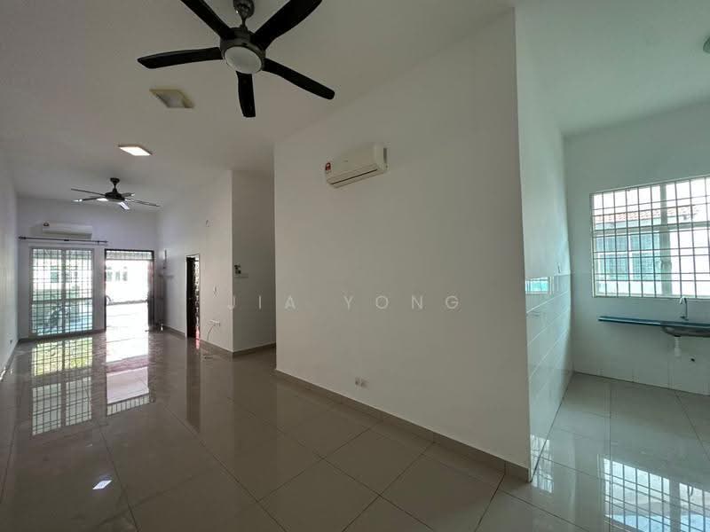 1-storey Terraced House for Sale in Balik Pulau (Penang) - Jia Yong - Living Room - PropertyGuru.com.my
