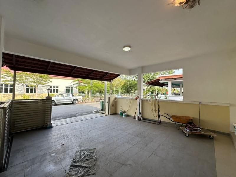 1-storey Terraced House for Sale in Balik Pulau (Penang) - Jia Yong - Exterior - PropertyGuru.com.my