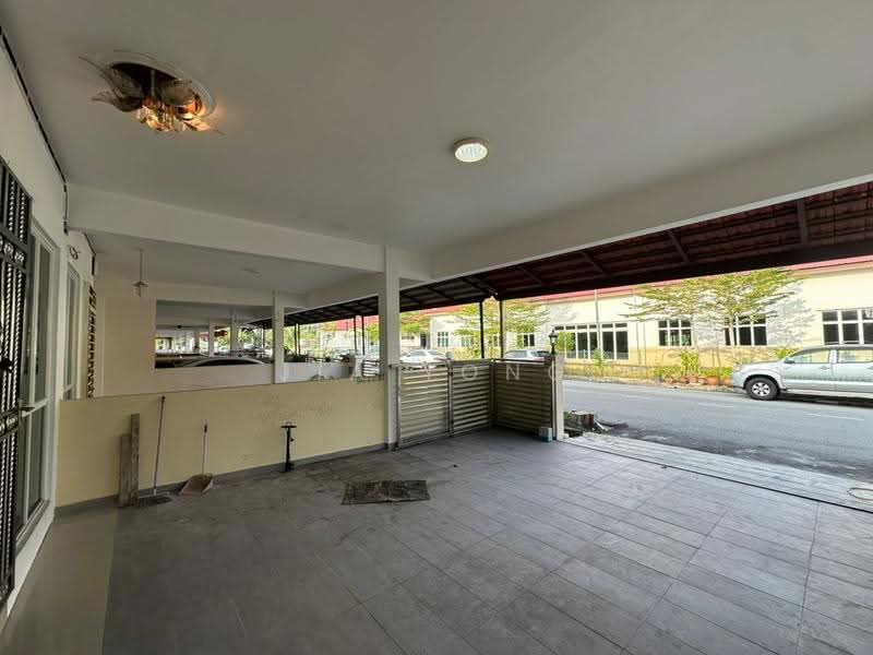 1-storey Terraced House for Sale in Balik Pulau (Penang) - Jia Yong - Exterior - PropertyGuru.com.my
