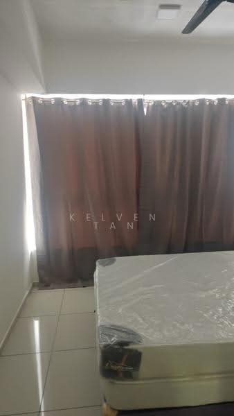 Service Residence for Rent at D'sara Sentral - Kelven Tan - Bedroom - PropertyGuru.com.my