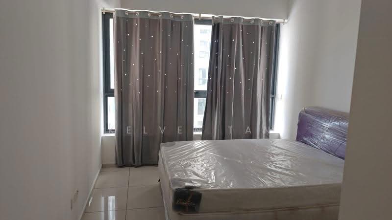 Service Residence for Rent at D'sara Sentral - Kelven Tan - Bedroom - PropertyGuru.com.my