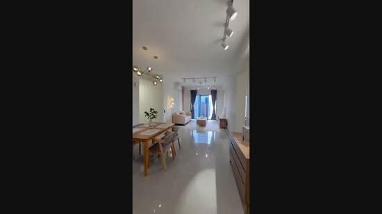 Service Residence for Rent at D'Clover Residences - Shawn Loh - PropertyGuru.com.my