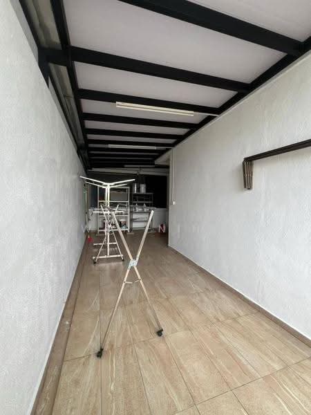 Service Residence for Sale at Sky Gardens Residences - Wan Ning - Interior - PropertyGuru.com.my