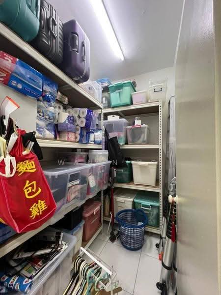 Service Residence for Sale at Sky Gardens Residences - Wan Ning - Interior - PropertyGuru.com.my